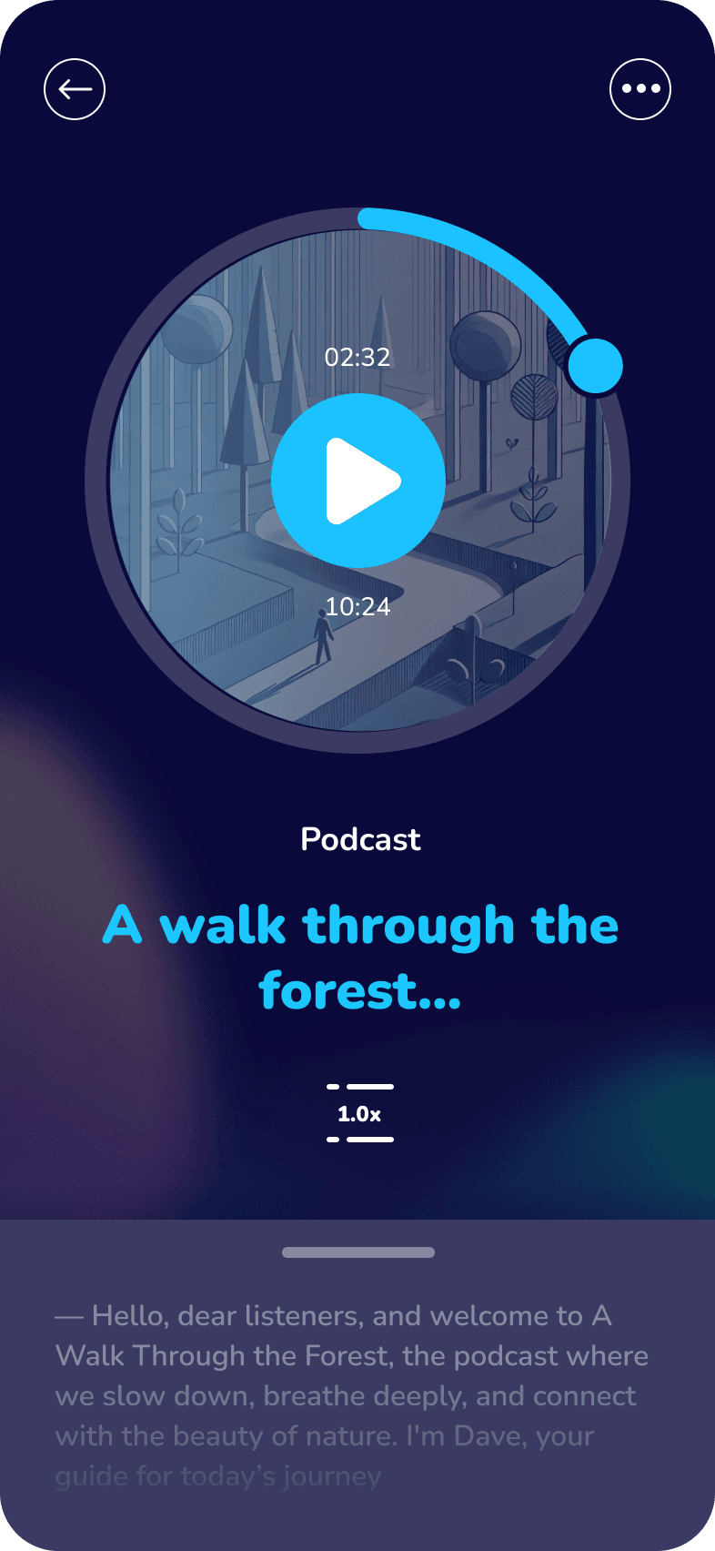 Tabla App Screenshot 4