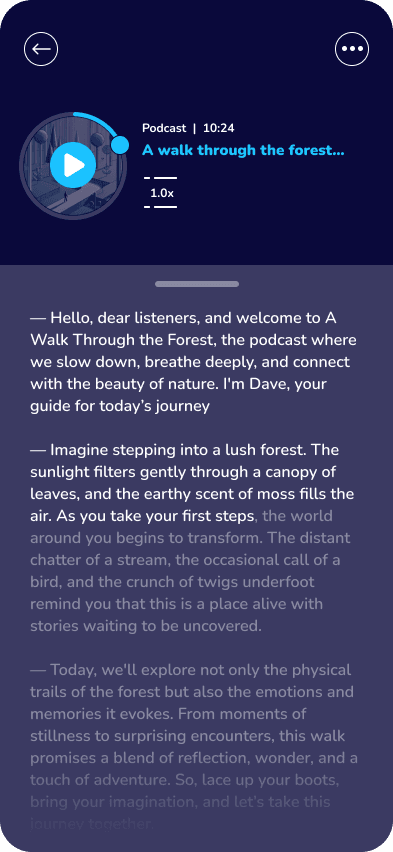 Tabla App Screenshot 5